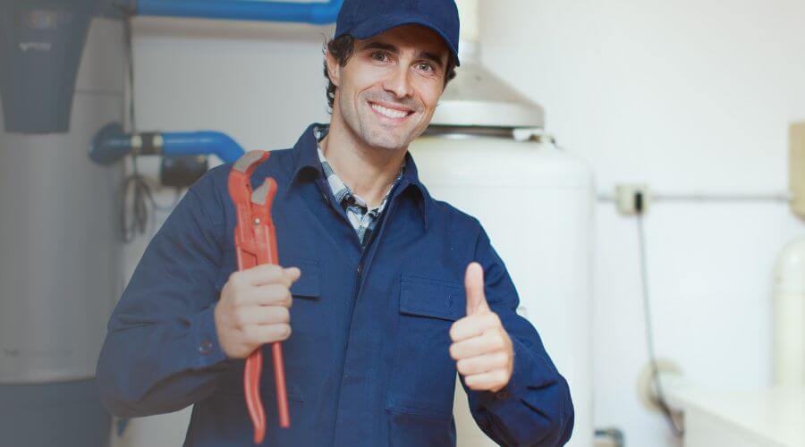 Professional Leak Detection in Evansdale, IA